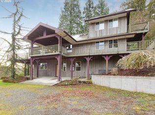 29101 SE Judd Rd, Eagle Creek, OR 97022