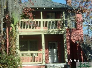 642 W 42nd St, Savannah, GA 31415