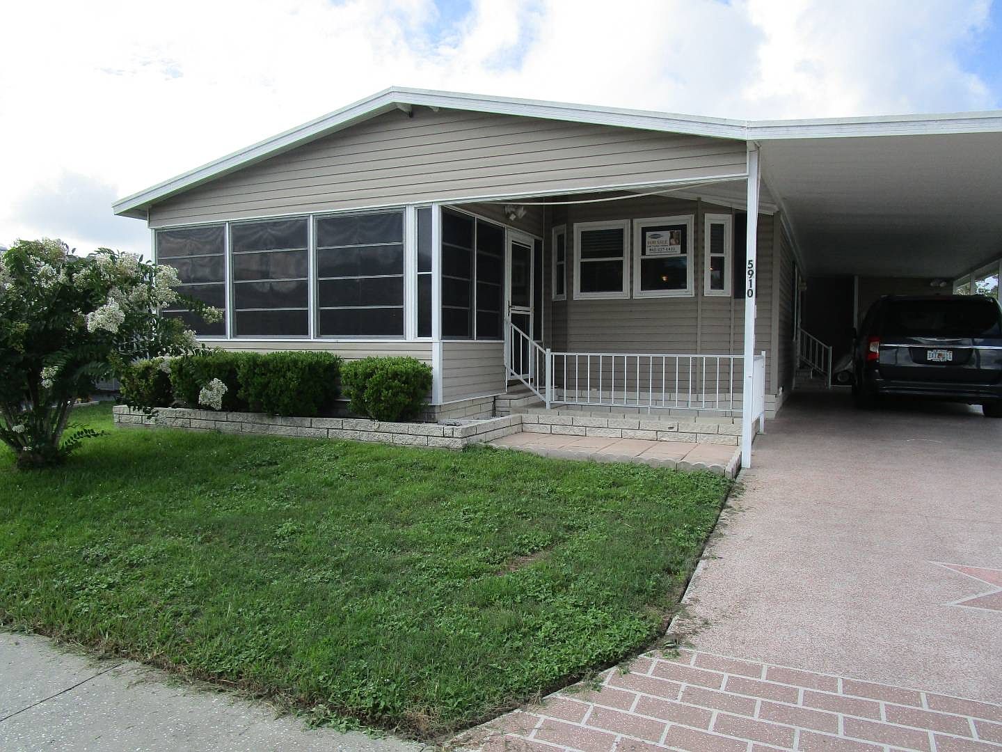 botanical☆ 5910 Utopia Dr, Zephyrhills, FL 33540 | Zillow