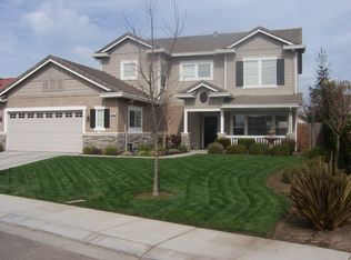 3701 Lookout Dr, Modesto, CA 95355