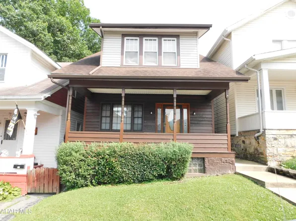 1213 21st Ave, Altoona, PA 16601