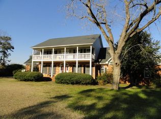 7711 Wash Davis Rd, Summerton, SC 29148