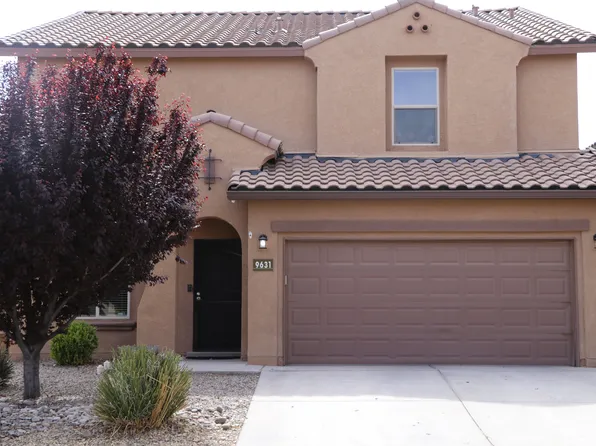 9631 Andesite Dr NW, Albuquerque, NM 87114