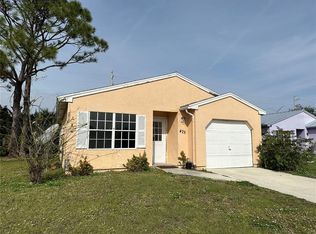 425 Ricold Ter, Port Charlotte, FL 33954