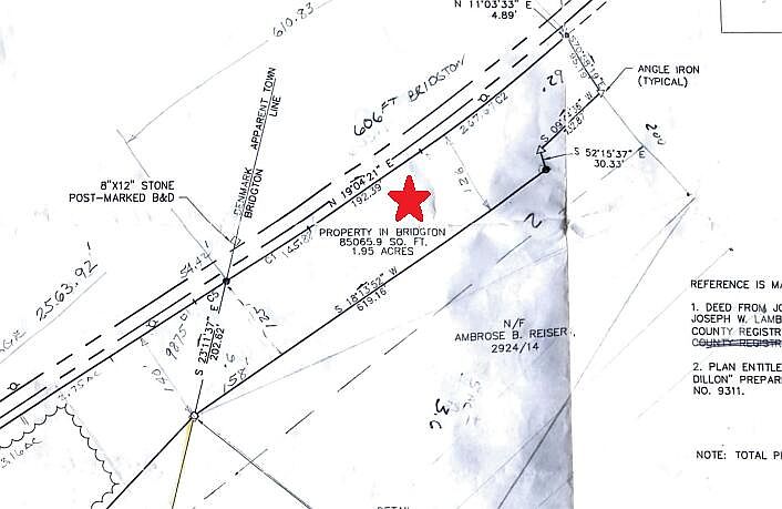 1st image of Lot 42 Hio Ridge Road