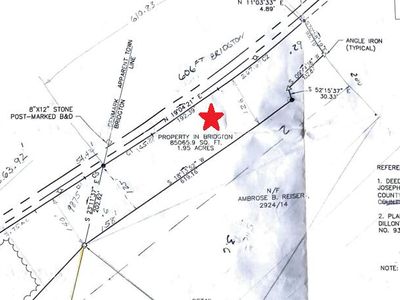 Lot 42 Hio Ridge Road, Bridgton, ME, 04009