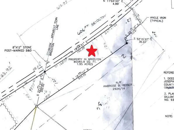 Lot 42 Hio Ridge Road, Bridgton, ME 04009