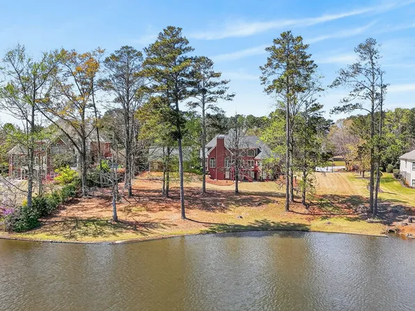 1009 Lyndhurst Way SE, Conyers, GA 30013