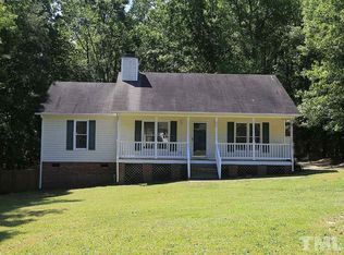 86 Richmond Dr, Clayton, NC 27527