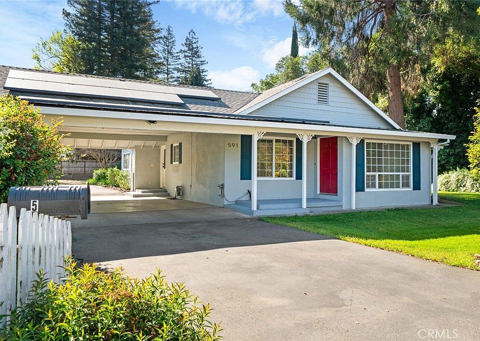 1st image of 591 E Lassen Ave