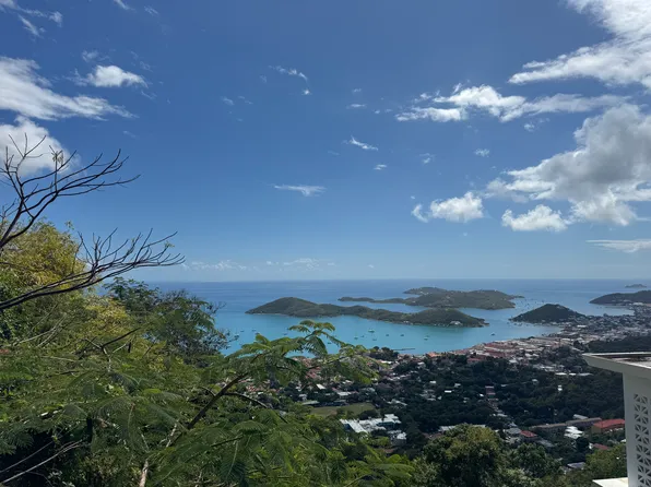 Hospital Ground, Saint Thomas, VI