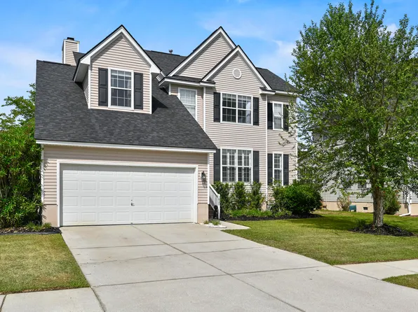 1820 Palmetto Isle Dr, Mount Pleasant, SC 29466
