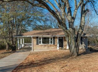 2160 Sandtown Rd SW, Marietta, GA 30060