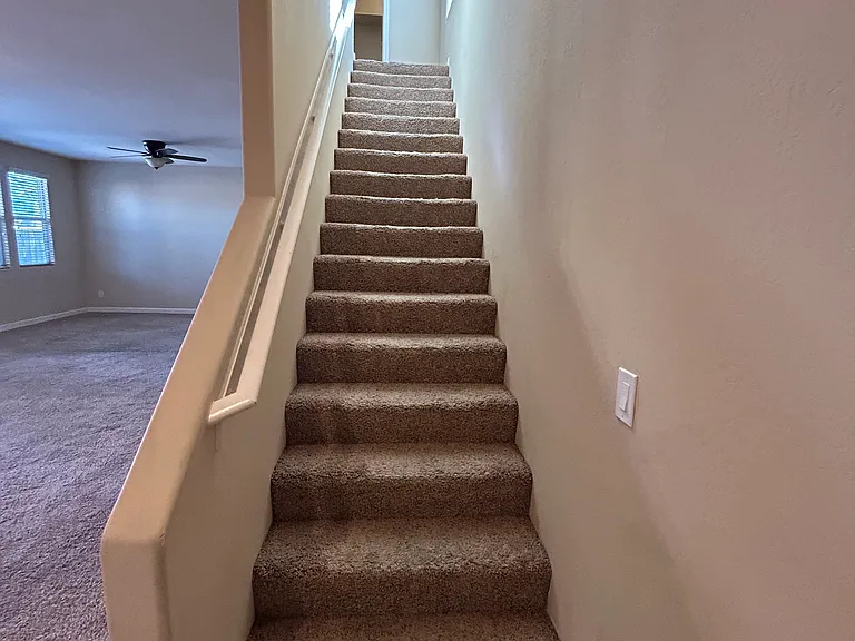 stair way