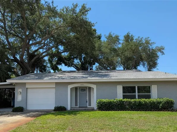 6408 7th Ave N, Saint Petersburg, FL 33710