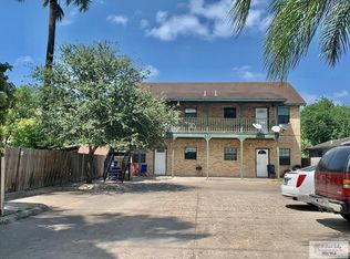 221 E Jefferson St, Brownsville, TX 78520
