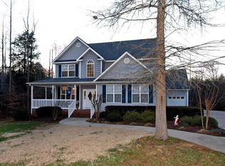 922 Little Brook Cir, York, SC 29745
