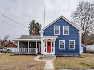 49 Springfield St, Three Rivers, MA 01080