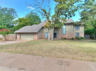 803 Sunny Brook Dr, Edmond, OK 73034