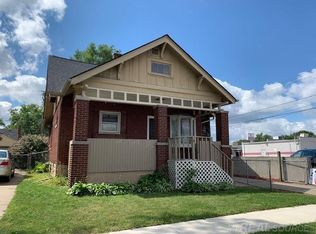 8014 Edward Ave, Center Line, MI 48015