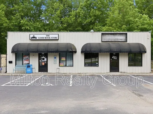 432 E Cornelius Harnett Blvd, Lillington, NC 27546