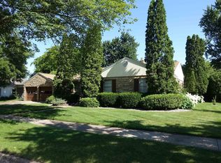 2624 Peck St, Stevens Point, WI 54481