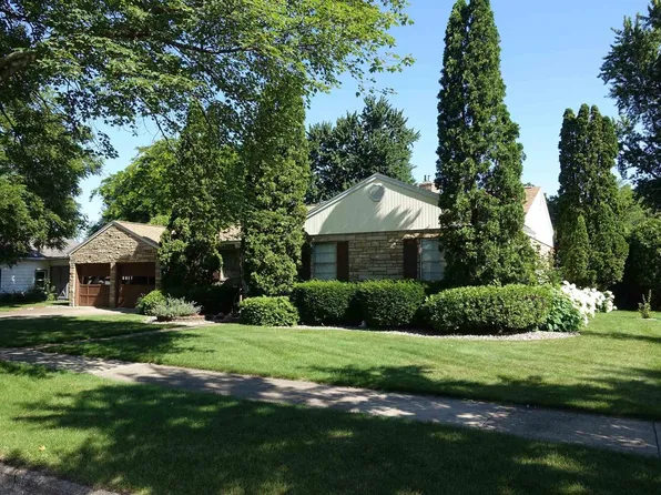 2624 PECK STREET, Stevens Point, WI 54481