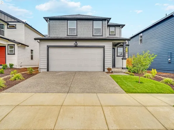 1721 W 14th St, La Center, WA 98629