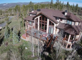 1427 Golf Course Cir #511, Tabernash, CO 80478