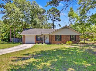 219 Kevin Rd, Hinesville, GA 31313
