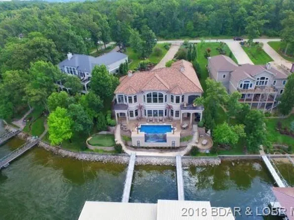 773 Via Appia Dr, Sunrise Beach, MO 65079