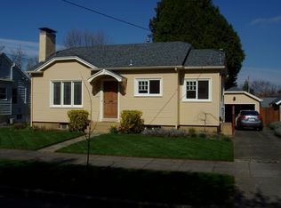 5235 NE Couch St, Portland, OR 97213