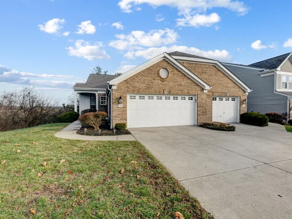 301 Shadow Ridge Dr, Highland Heights, KY 41076