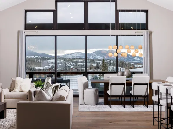 57 Scenic Trail, Winter Park, CO 80482