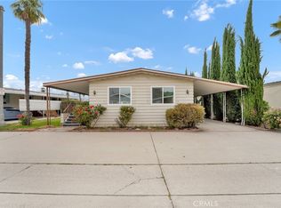 3745 Valley Blvd SPC 152, Walnut, CA 91789