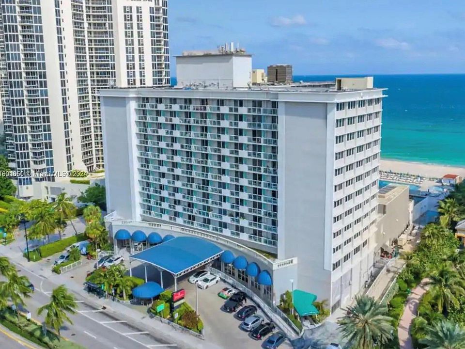 1st image of 19201 Collins Ave #842