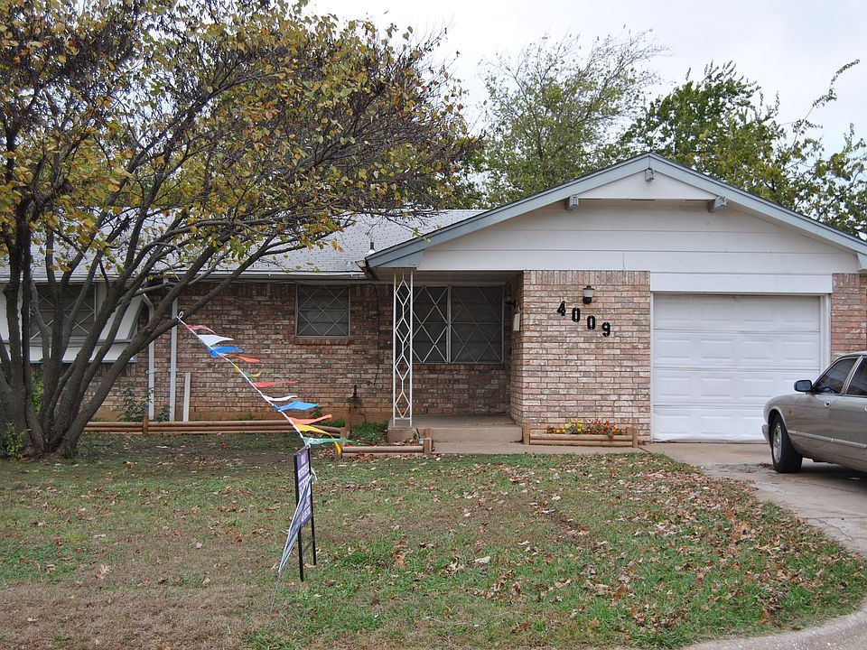 1st image of 4009 Vickie Drive