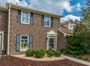 1046 Provincial Cir UNIT B, Mount Pleasant, SC 29464