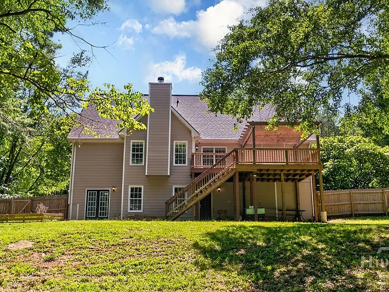 354 E Creek Bnd — Photo 45