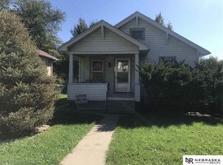 5831 Ohio St, Omaha, NE 68104
