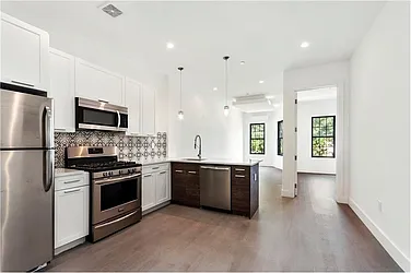 Rented by Hagstrom Management Inc