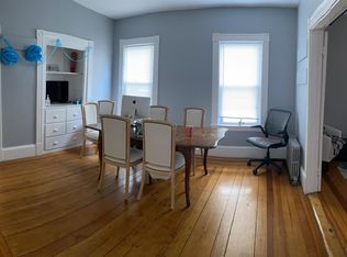 28 Gershom Ave #1, Lowell, MA 01854
