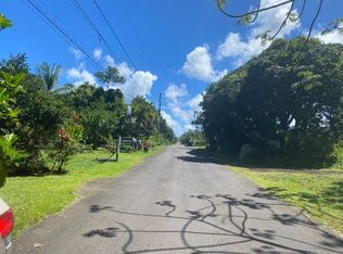 15-1890 22nd Ave #1209, Keaau, HI 96749