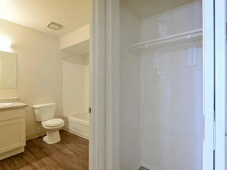 Old Monterey Apartments — Photo 22