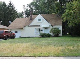 883 Lander Rd, Mayfield Village, OH 44143