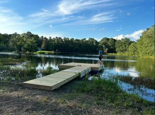 0 Lakeshore Dr, Walterboro, SC 29488
