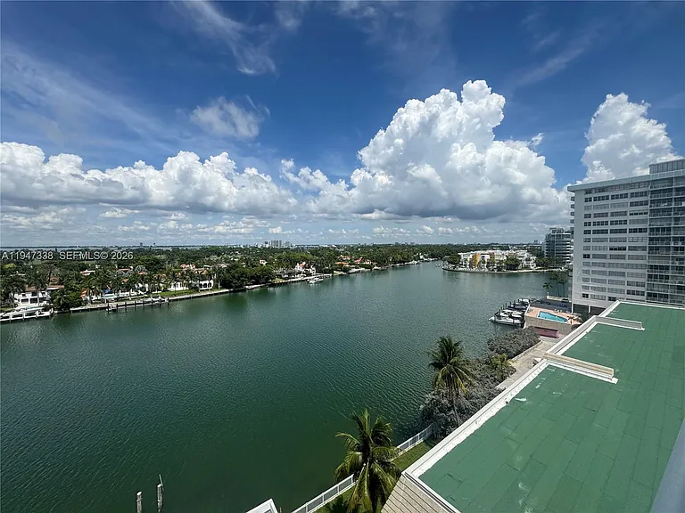 5750 Collins Ave #10F — Photo 2
