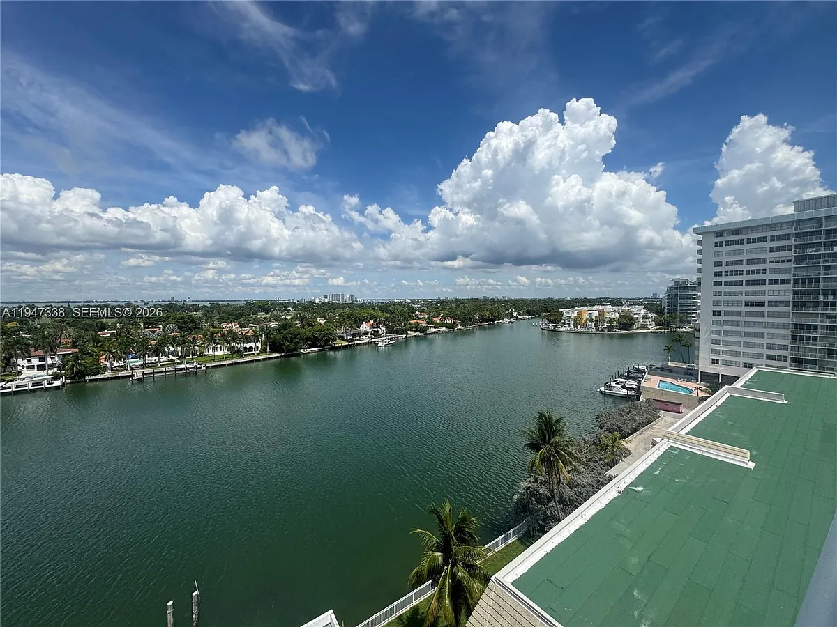 Building Photo - 5750 Collins Ave #10F