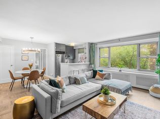 2 Charlton St APT 5A, New York, NY