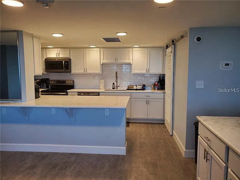1050 Longboat Club Rd #502 — Photo 21